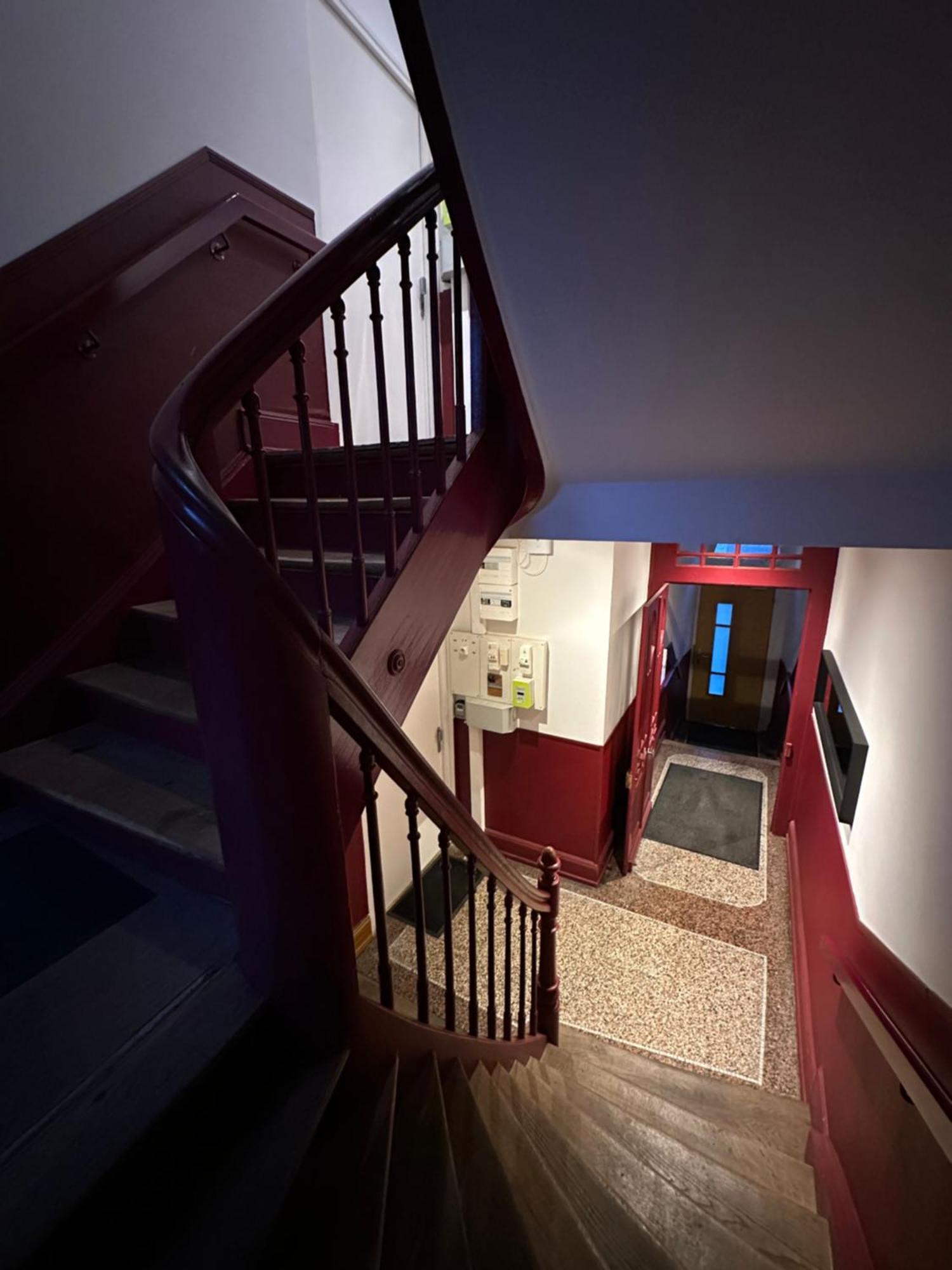 # Le 2 # Tres Beau T3 1Er Etage Tout Confort, Neuf, Mulhouse Centre 외부 사진