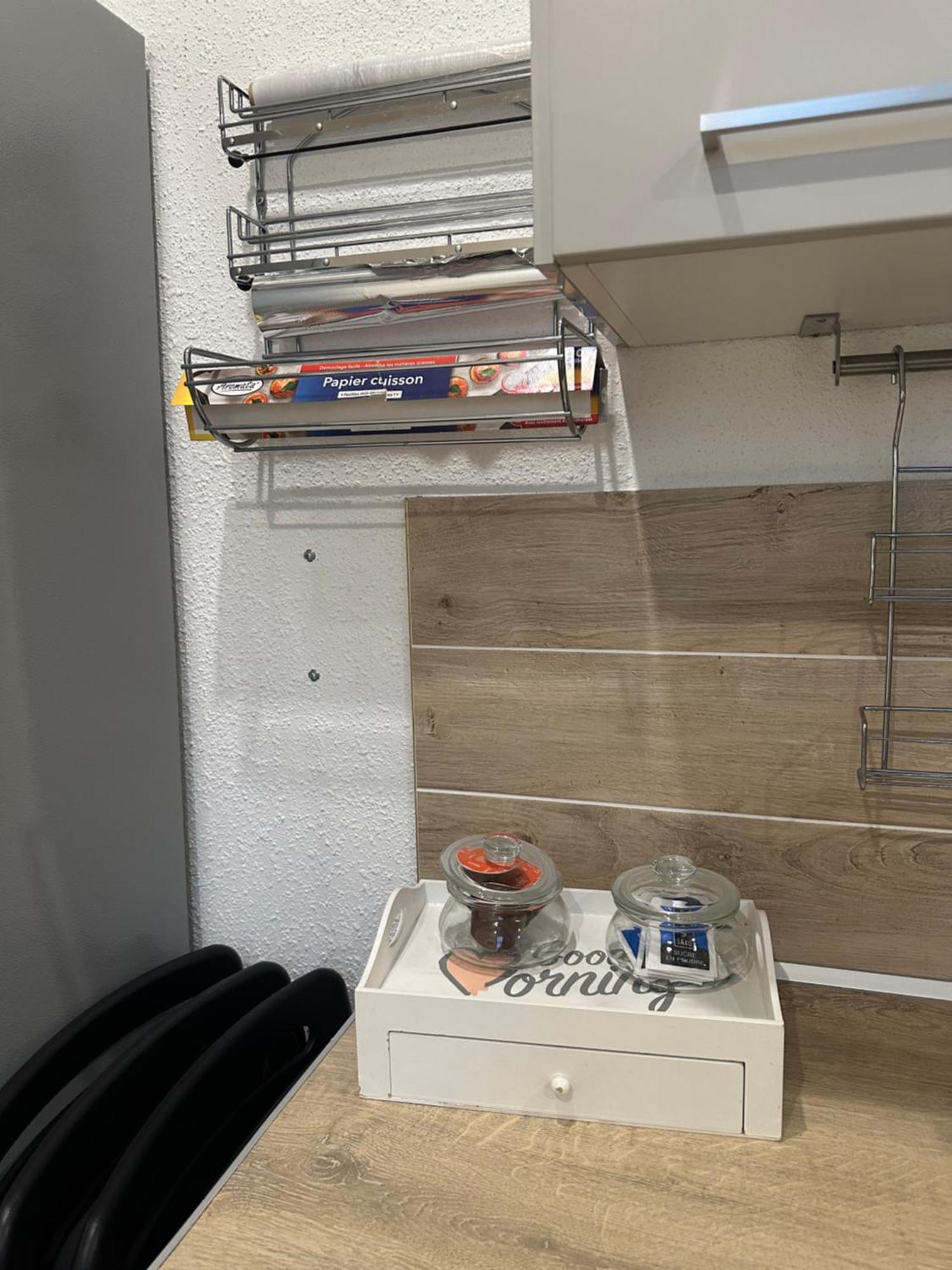 # Le 2 # Tres Beau T3 1Er Etage Tout Confort, Neuf, Mulhouse Centre 외부 사진