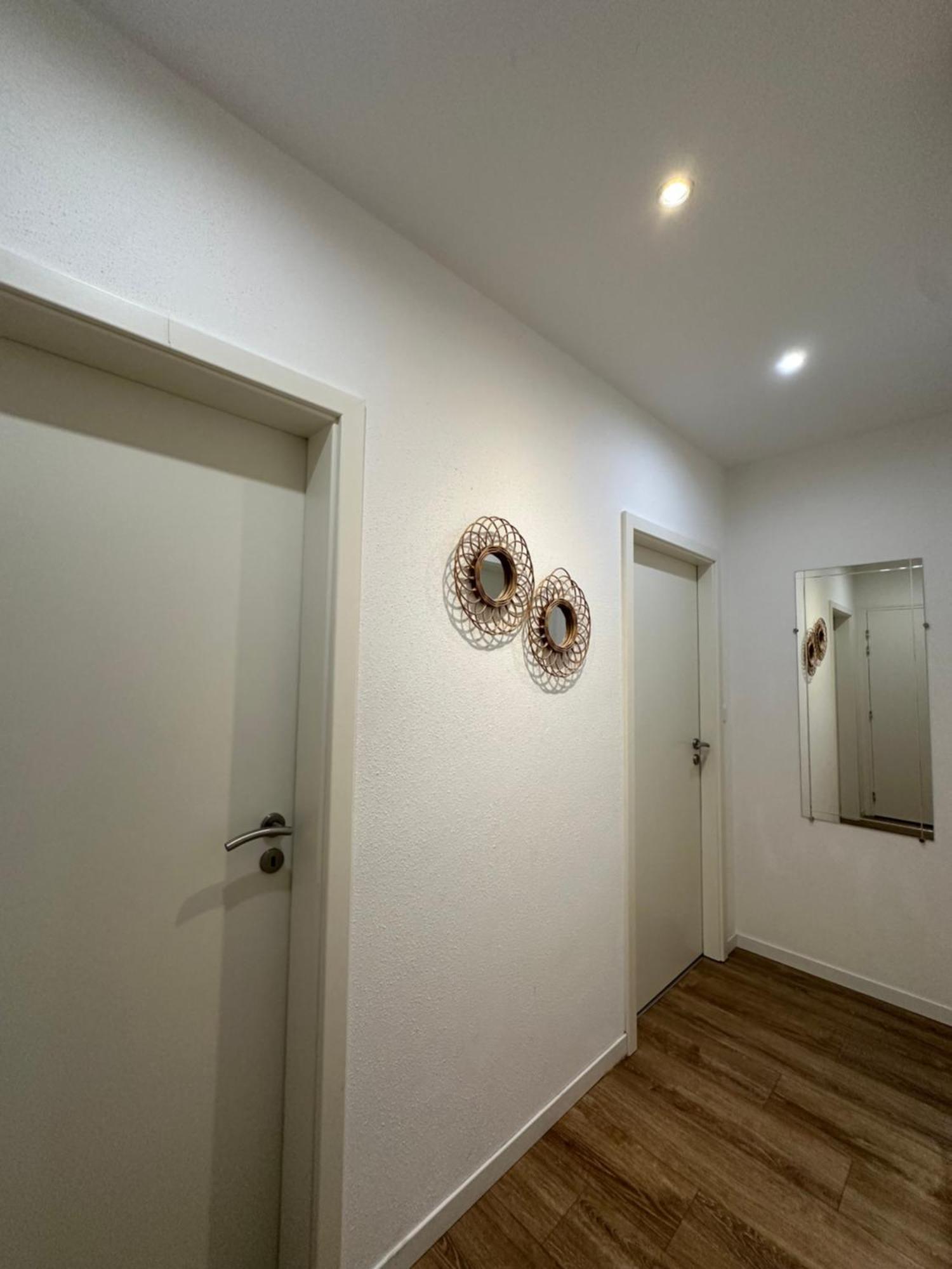 # Le 2 # Tres Beau T3 1Er Etage Tout Confort, Neuf, Mulhouse Centre 외부 사진