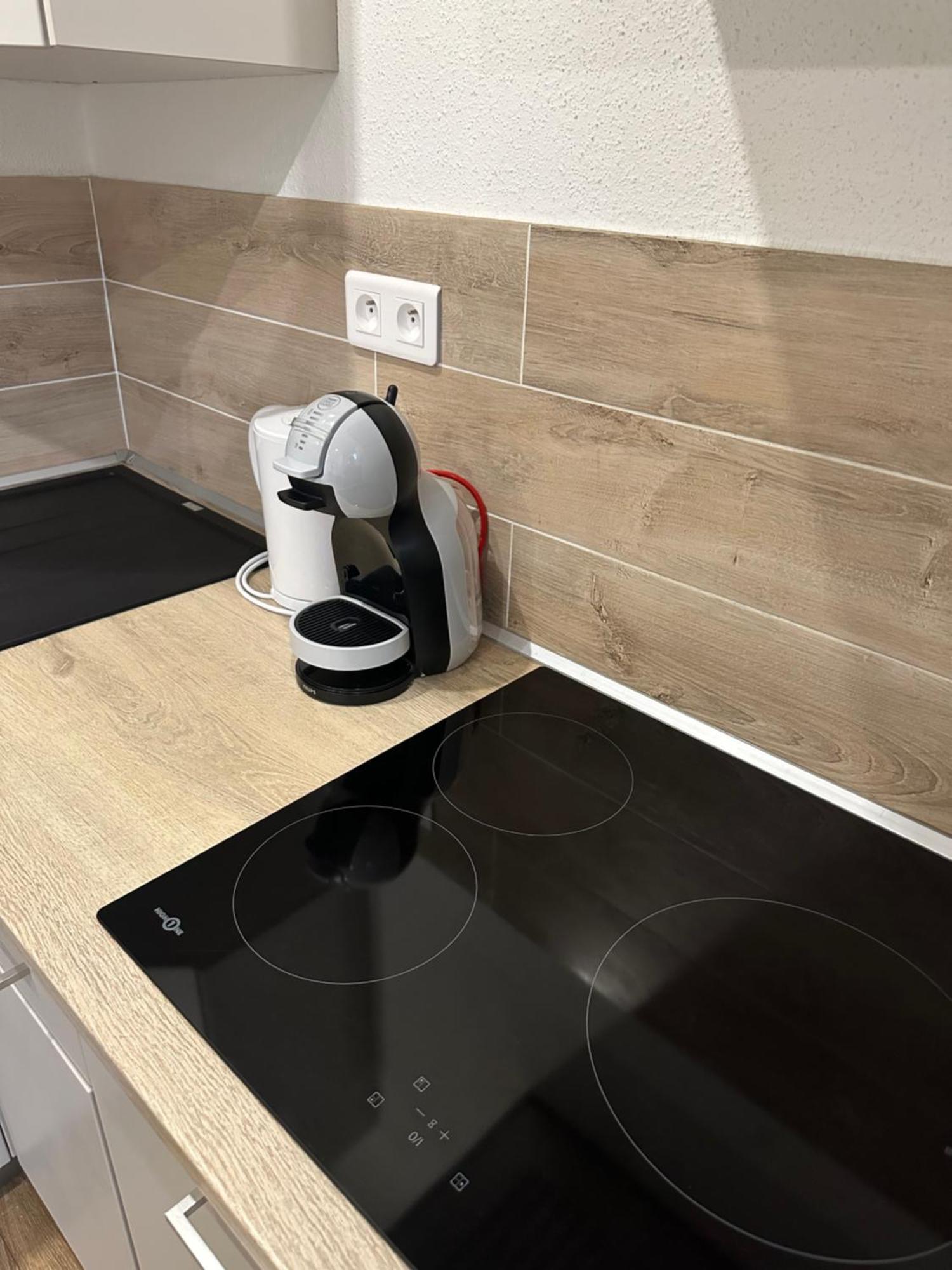 # Le 2 # Tres Beau T3 1Er Etage Tout Confort, Neuf, Mulhouse Centre 외부 사진